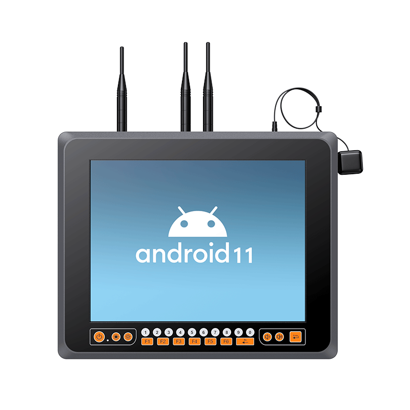 VT-840A 3